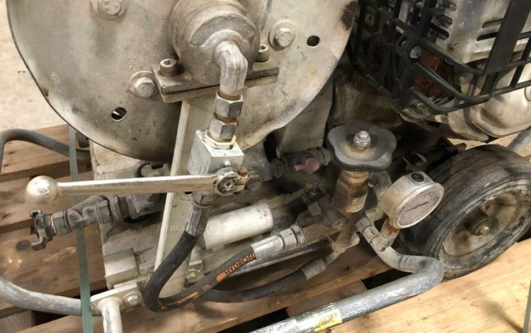 RIONED HD30  NHP010840