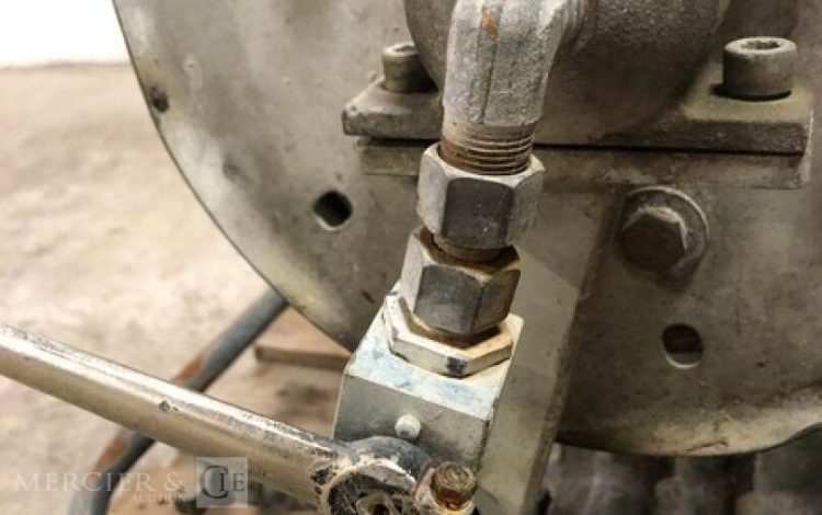 RIONED HD30  NHP010840