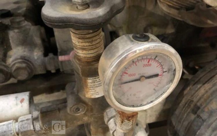 RIONED HD30  NHP010840