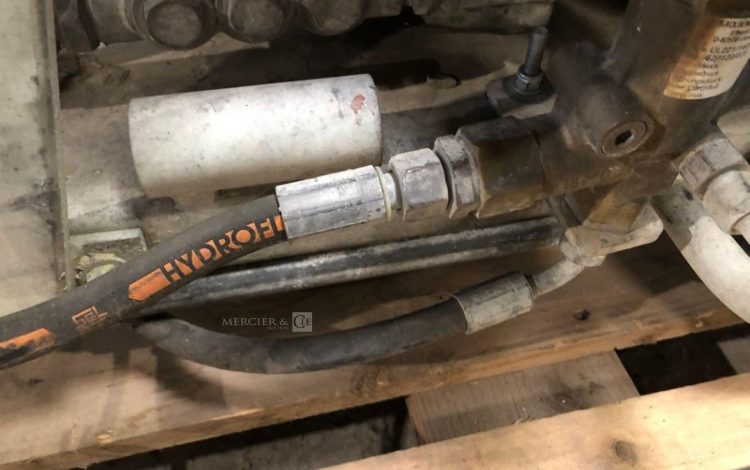 RIONED HD30  NHP010840