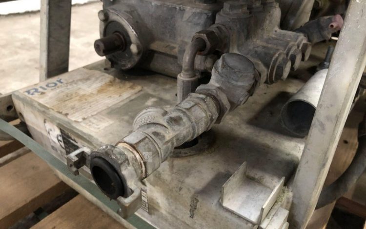 RIONED HD30  NHP010840