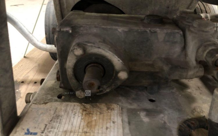 RIONED HD30  NHP010840