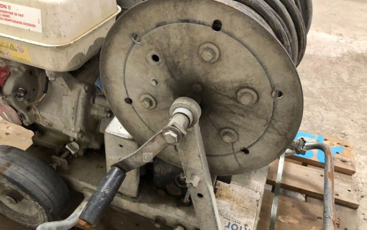 RIONED HD30  NHP010840