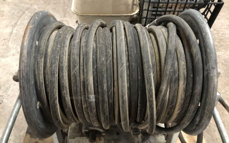 RIONED HD30  NHP010840