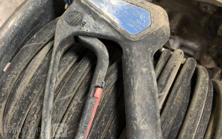 RIONED HD30  NHP010840