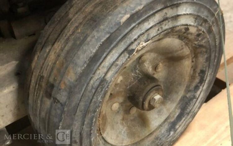 RIONED HD30  NHP010840