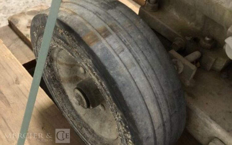 RIONED HD30  NHP010840