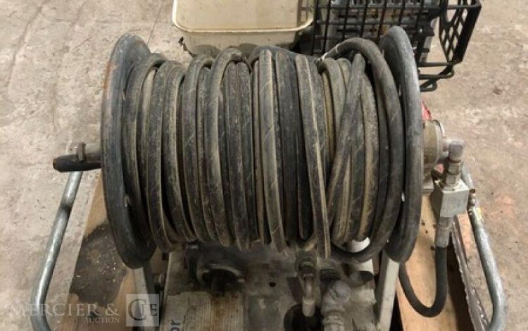 RIONED HD30  NHP010840