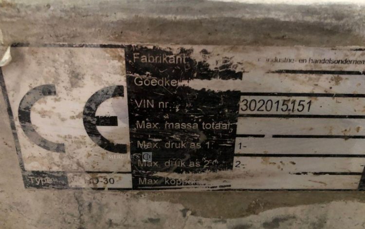 RIONED HD30  NHP010840