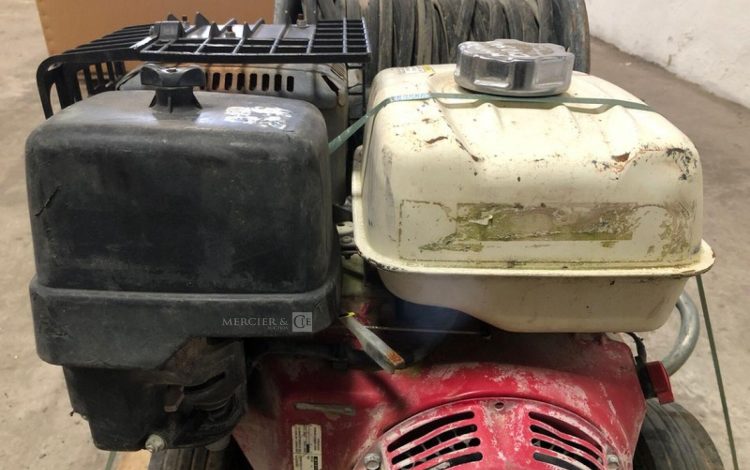 RIONED HD30  NHP010840