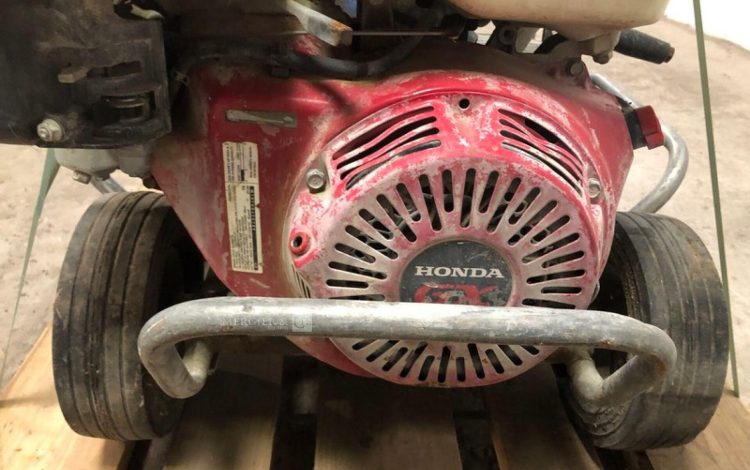 RIONED HD30  NHP010840