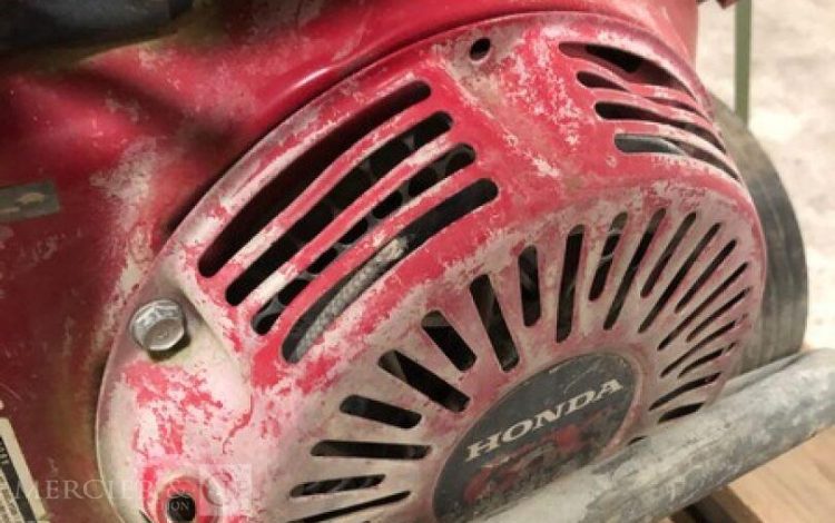 RIONED HD30  NHP010840