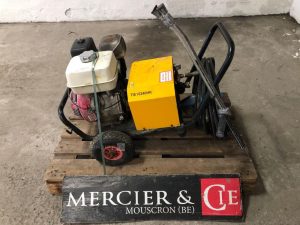 DIMACO TIE 18240HK  NHP010064