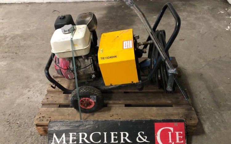 DIMACO TIE 18240HK  NHP010064