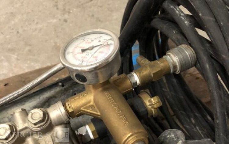 DIMACO TIE 18240HK  NHP010064