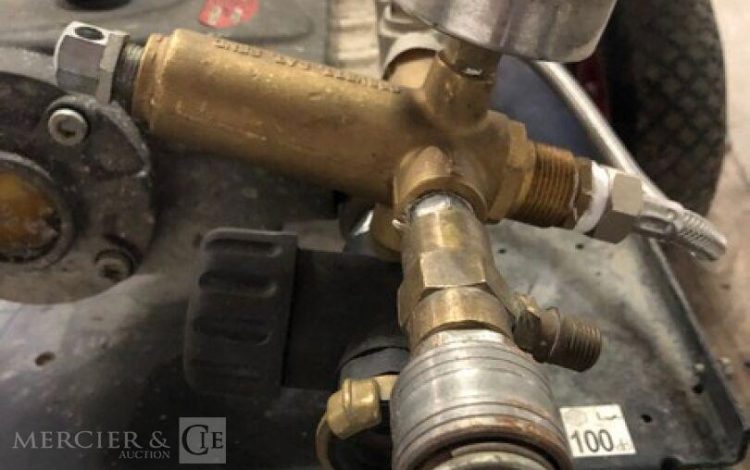 DIMACO TIE 18240HK  NHP010064