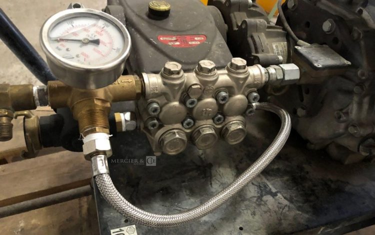 DIMACO TIE 18240HK  NHP010064