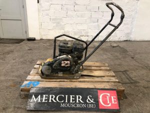 MIKASA MVC-F60R  PLA012487