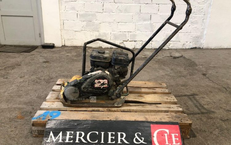 MIKASA MVC-F60R  PLA012487