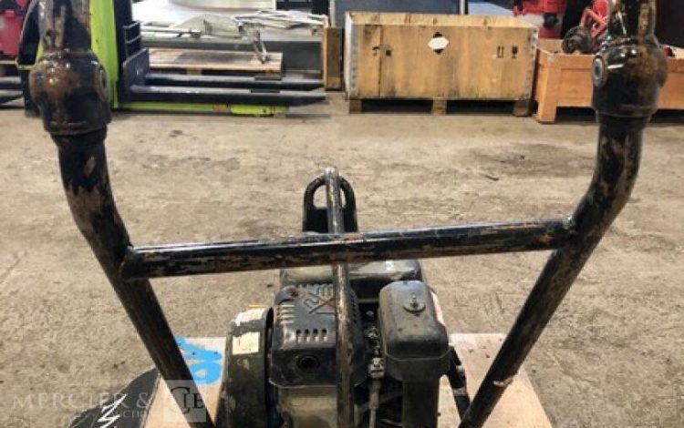 MIKASA MVC-F60R  PLA012487