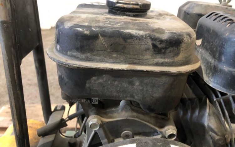 MIKASA MVC-F60R  PLA012487