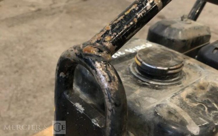 MIKASA MVC-F60R  PLA012487