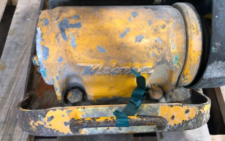 MIKASA MVC-F60R  PLA012487