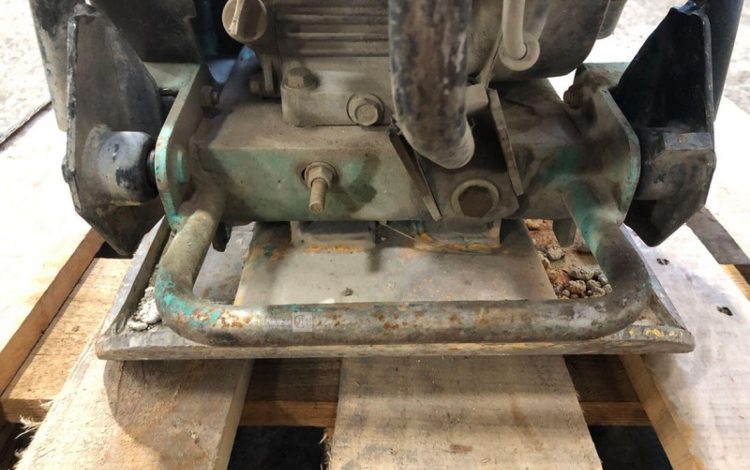 MIKASA MVC-F60R  PLA012487