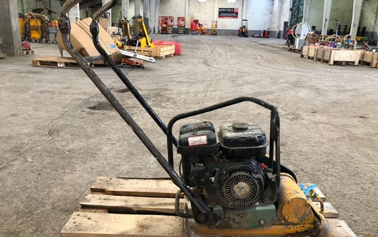 MIKASA MVC-F60R  PLA012487