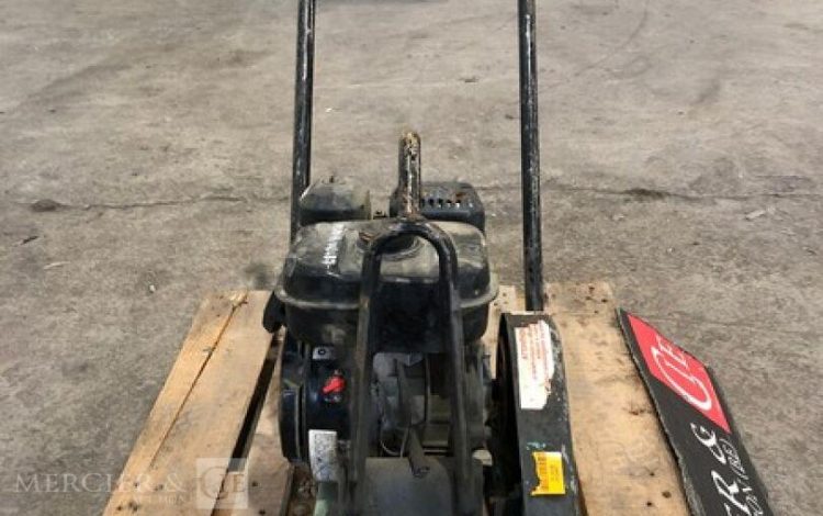 MIKASA MVC-F60R  PLA012487