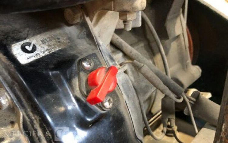 MIKASA MVC-F60R  PLA012487