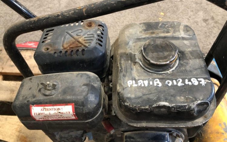 MIKASA MVC-F60R  PLA012487