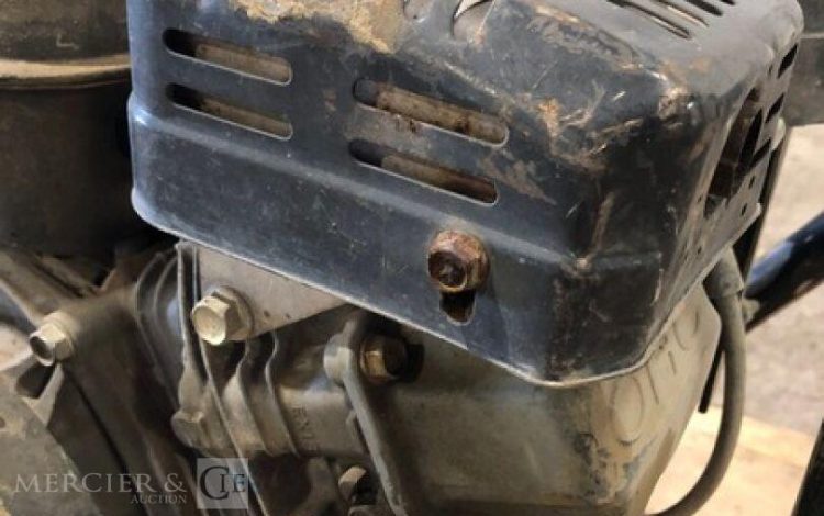 MIKASA MVC-F60R  PLA012487