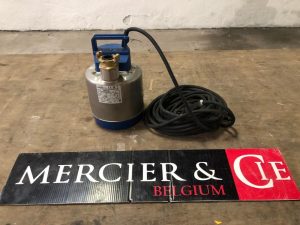 FLYGT SMX 2/A SG  POM011554