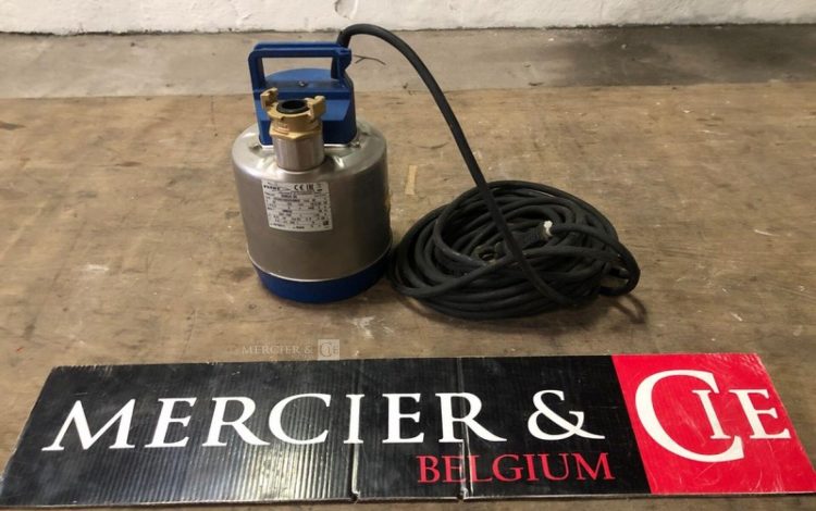 FLYGT SMX 2/A SG  POM011554