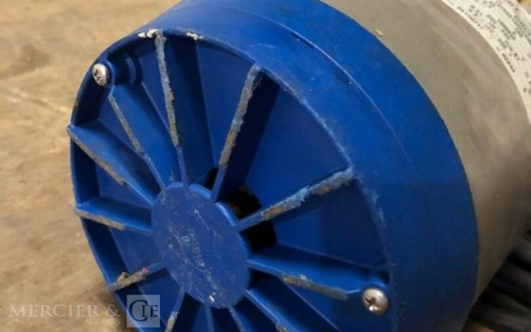 FLYGT SMX 2/A SG  POM011554