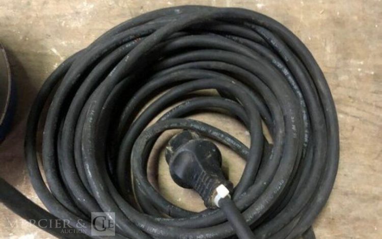 FLYGT SMX 2/A SG  POM011554