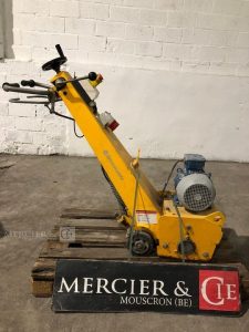 DIAMATIC BMP-265E  RAB010015