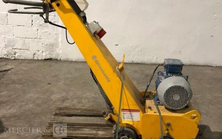 DIAMATIC BMP-265E  RAB010015