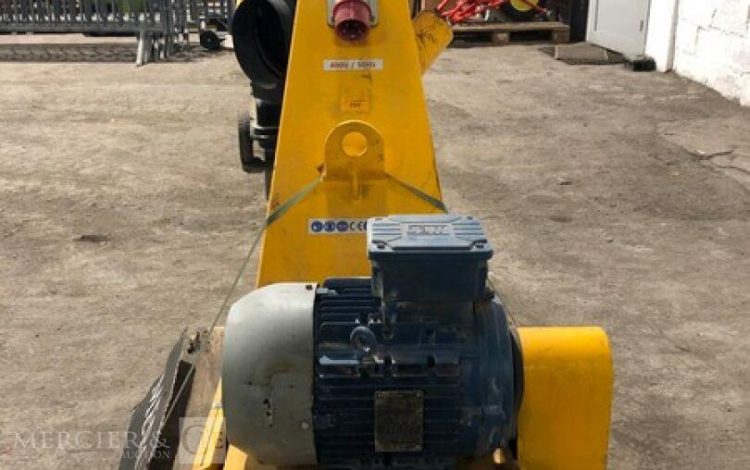 DIAMATIC BMP-265E  RAB010015