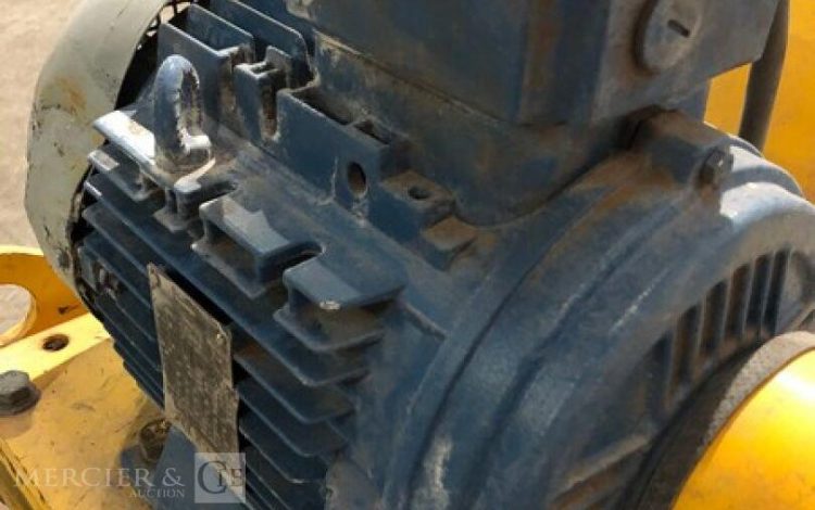 DIAMATIC BMP-265E  RAB010015