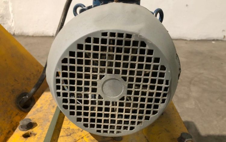 DIAMATIC BMP-265E  RAB010015