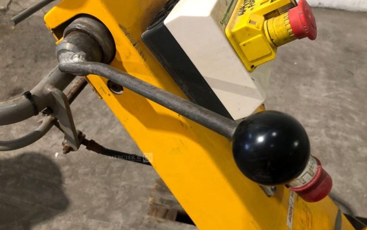 DIAMATIC BMP-265E  RAB010015