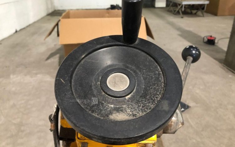 DIAMATIC BMP-265E  RAB010015