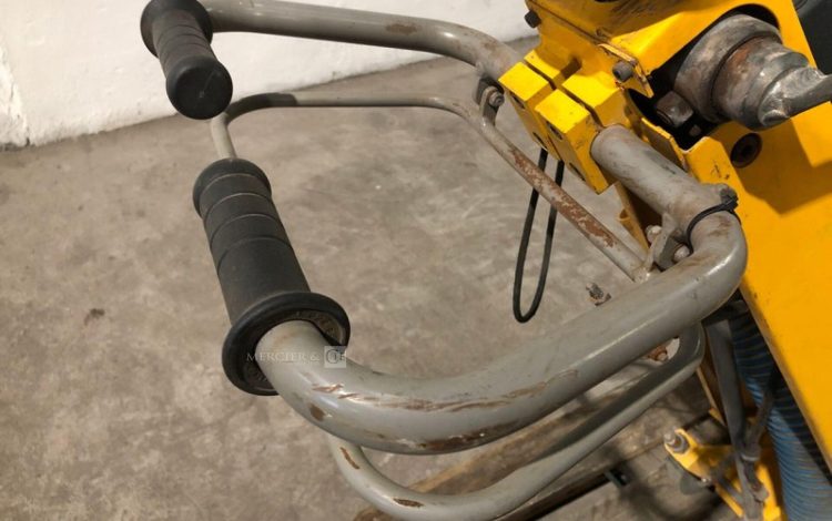 DIAMATIC BMP-265E  RAB010015