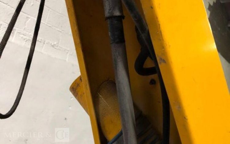 DIAMATIC BMP-265E  RAB010015