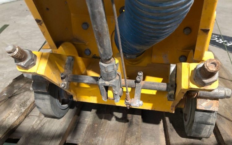 DIAMATIC BMP-265E  RAB010015