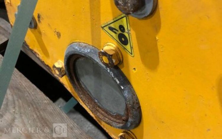 DIAMATIC BMP-265E  RAB010015