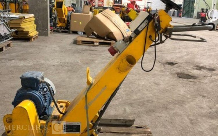 DIAMATIC BMP-265E  RAB010015