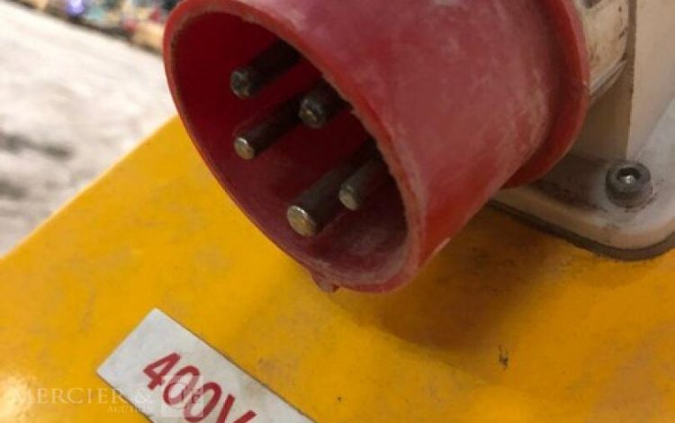 DIAMATIC BMP-265E  RAB010015